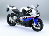 2010 BMW S 1000 RR photo